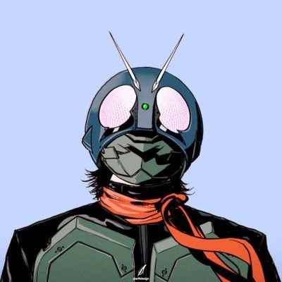 Just a passing by Kamen Rider
- Venezuelan
- 20 years old
- Hyperfixated on Toku/Dinos/Mechas and Rayman