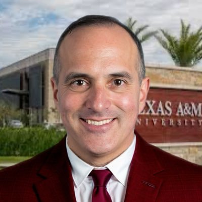 ErnieAliseda's profile picture. Father/Husband/Aggie; COO & AVP Texas A&M-McAllen; former Regent, University of Texas System; Ret. State District Judge; Ret. LTC/Military Judge, U.S. Army