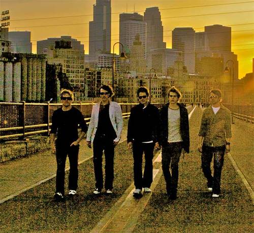 CatchpennyBand's profile picture. Minneapolis Rock Band