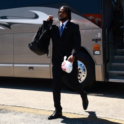 CoachBrenson1's profile picture. @Hampton_FB #HomeByTheSea #MississippiMade662