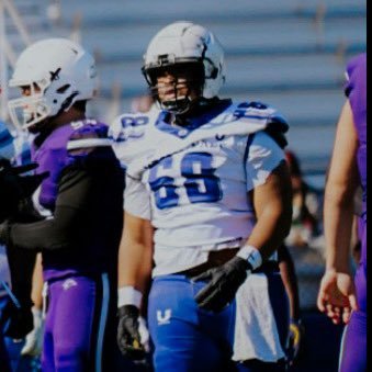 Versatile Lineman @mzpafootball | c/o 26|| 6'2-6’3 295 verified | 3.85 GPA| 2027259993 Currently at 15/100 pancakes 25-26 season