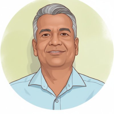 SridIyer1's profile picture. Solar Powered Stardust.