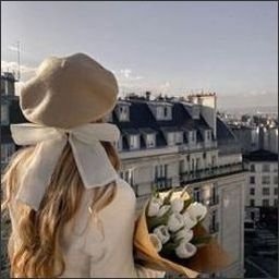 I don’t entertain anything that costs me my peace.