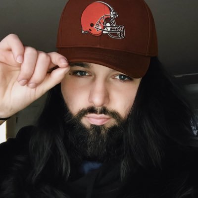 DragonEpistles's profile picture. Browns fan .... 😞