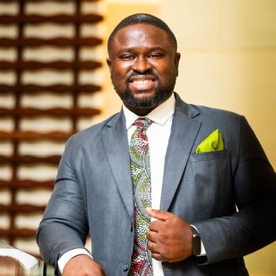 Professional Master of Ceremonies || Brands & Advertising @MTNGhana || Settle In Ghana Coach || Storyteller