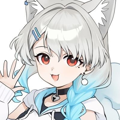 狐母梨 九日🦊🍐ワーママvtuberさんのプロフィール画像