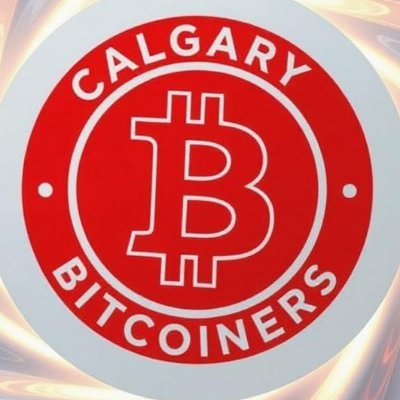 calbitcoiners's profile picture. Anything Calgary Bitcoin-related. Join if you're a Calgary Bitcoiner.