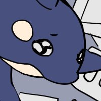 Blueorca ; รุยเอเลี่ยน (@sub_blueorca) 's Twitter Profile Photo