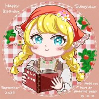 サニー🌻sunny (@sunny_sideup181) 's Twitter Profile Photo サニー🌻sunny (@sunny_sideup181) 's Twitter Profile Photo