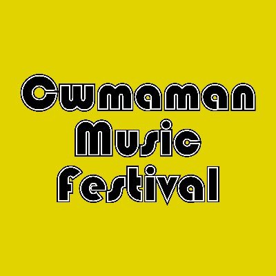 The best music festival in the Valleys! Held over the last full weekend in September, we've got music for everyone!
