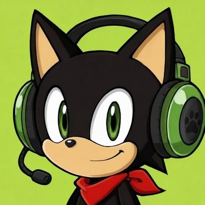 30+♂️, Sonic fan!🦔, Gamer🎮, Cat lover meow!🐈🐈⬛ ⚠️introvert meow... Sonaze and Silvaze shipper 💙💜/🤍💜 n_n