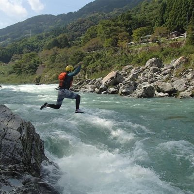 冒険野郎 Profile