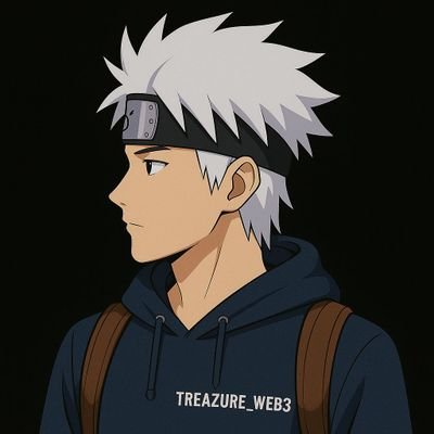 Crypto hustler ⚡ | Web3 explorer_
🔍 | Full-time Yapper 🎤 | Building, earning & vibing in the decentralized world 🌍