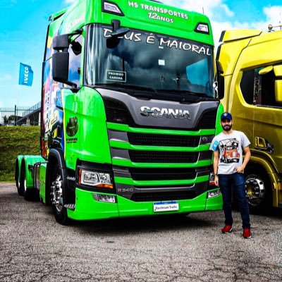 Cristão ⛪ Conservador 🇧🇷 Apaixonado pelo automobilismo