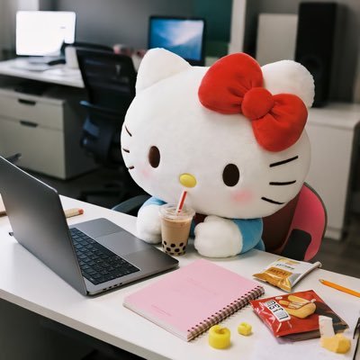 omelettesheep's profile picture. 希望这个树洞能久一点鸭，拜托啦让我每天都开心好吗。 我还是三分钟热度哈哈哈。我是最重要的，我本来就很好。I'm born alone and die alone, so just focus on yourself.