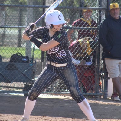 C;3rd;SS;Utility | 2027 | GPA:3.9 | SoCal Choppers Fausett #88, 5’8 contact: trinityc2027@gmail@com, PGF All-American Regional Finalist