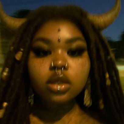 ErikaDaToxicVxn's profile picture. ♡ Explicit/NSFW🔞 21+ Only ~ SL Explicit Content ♡
•¤ 💦👅🌈 Toxic Succubus Demon Godis 💨🍃🦂¤•
☆{🍫🍆Strapped & Gifted Futa/ Female🖕🏾😈}☆