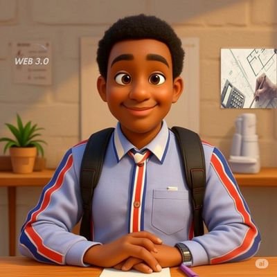 MujahidJameal's profile picture. Graduate Quantity Surveyor | Web3 & Blockchain Enthusiast | Content Writer | Ambassador @Ston_fi, @interchained | 💙❤️