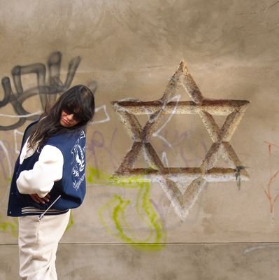 - Autonom -
@Berlin Resident
🇮🇱 ❤️ 🇩🇪
jewish background • HP of CoS