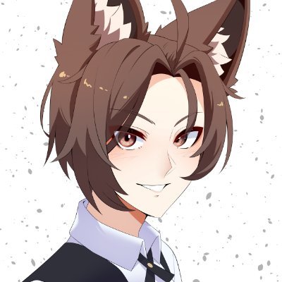 Wulfderstark ⏱️☕️🐺 DONOTHON Profile