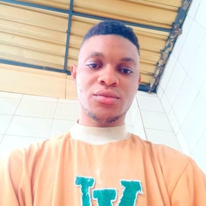 A student of Ebonyi state university permanent site, faculty of socal science and humanity, department of political science.
