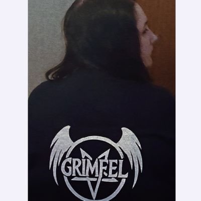 Content Creator Self Taught MUA, Bracelet Maker ,Donny Lass , Taurus ♉️ 💕
Wife to @grimfelofficial 💍🖤