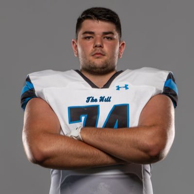 Trevor Janak Profile
