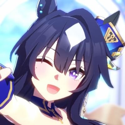 teto___abc's profile picture. ウマ娘沼り中🫶🏻│ウインバリアシオン、ヴィルシーナ推し│鍵 @teto___sub05│ヘッダー@83xnnq 様