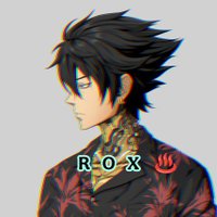 R O X ♨️ - 💀 (@rox_multiversx) 's Twitter Profile
