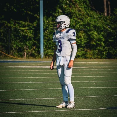 Brownsburg Football QB #3 C/O 2029 QB Trainer- @xfactorqb