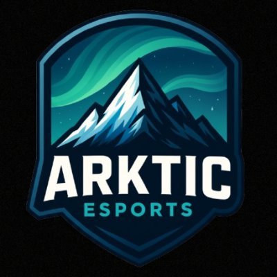 Arktic (often stylized as Arktic Esports and abbreviated to ARK) is a European org, being founded on August 29, 2025 for Escape from Tarkov: Arena