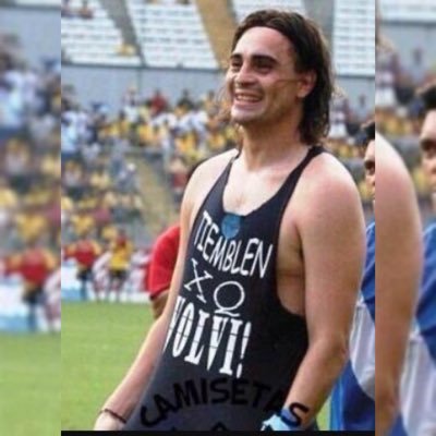 juarezcismo's profile picture. Club Sport Emelec y nada más!