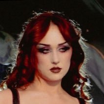 VenusdiAngelo's profile picture. We are monsters and monsters never die