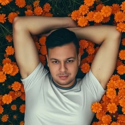 Easy going chill guy.
You can't break me, I've been to hell and back!
https://t.co/dz2wWzHoGx