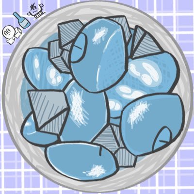 dyleeeen's profile picture. 起き抜けに絵を描きます。/電子辞書垢(@O_dane_scribble)