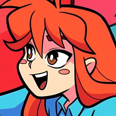 rwby fan, estudiante de animación y casi dibujo en general, pendejo de nacimiento, acepto consejos para mis trabajos como para mí persona, recuerda, se bueno