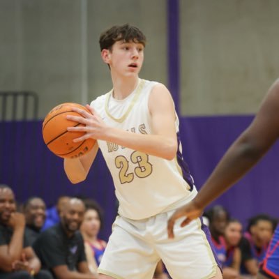 c/o 28, Community Christian School, 6’3 SG/SF, 4.0 GPA
