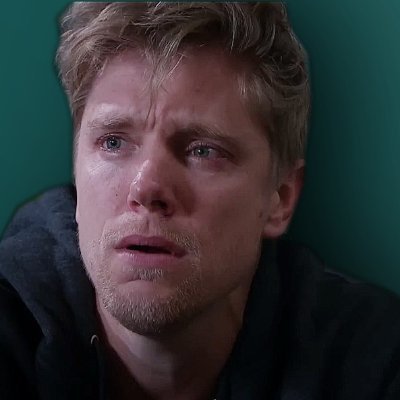 xgracesugden's profile picture. grace | 22 | robert sugden apologist