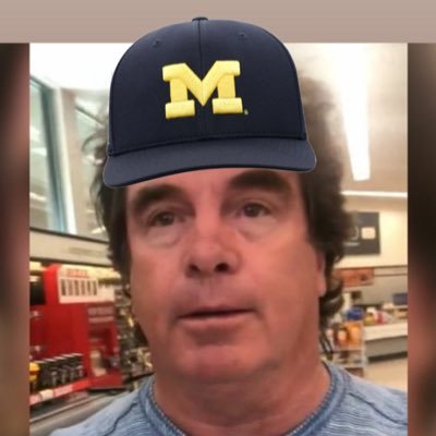 Michigan c/o ‘92. #1 Family Divorce Attorney in DC. Football guy. SEC denier. Blocked by Justin Spiro