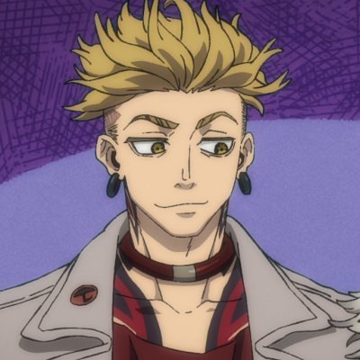 🟡⚪️🟣⚫️ Pat | 30 | he/they | mostly sharing posts, occassional yapping