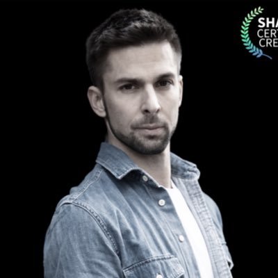 TV Host / Filmmaker & Producer - @shaikeai CEO and founder