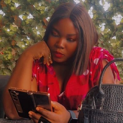 God made all things beautiful 😊 Polymer chemist. fashion designer, bold Christian, ♍,
@ngunansfashionhub on IG