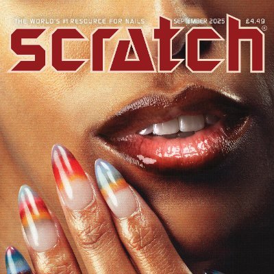 The world's #1 resource for nail professionals 💅