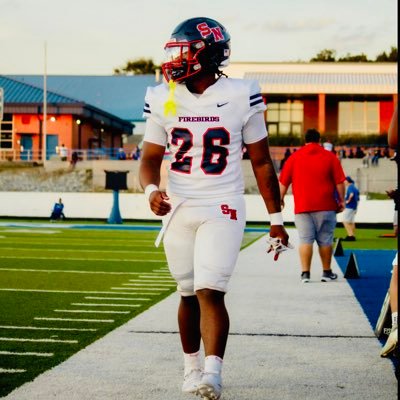 2027|RB/LB In NC| All conference| GPA 3.1|HC Brian Batchelor| ID 2304885212| 465Squat| 255 clean| 315Bench| @firebirdsports.