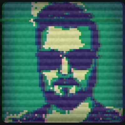 Chazu_'s profile picture. human