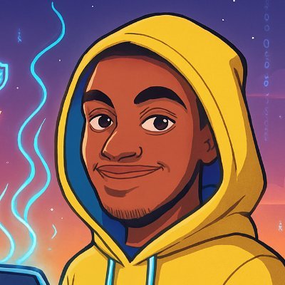 Mikestar009's profile picture. community Manager 👨‍💼, Web 3 enthusiast 🌐,  Helping projects build and grow 🚀