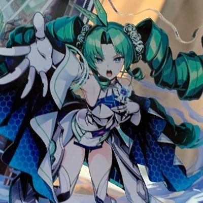 00waker's profile picture. デュエマ好き キリコ    牙炎と呼んでくれ