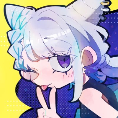 MTFの雑談メイン IRIAMでは セルフ受肉 個人Vライバー‼️GNDアンバサダー1期生🩵 🎨🎨🎨🎨FAタグ #ゆるめ絵ーと イラスト依頼基本受け付けてません🌙*゚AI読み込み❌〔 案件又はご依頼、スカウト関連はDMにて受け付けております〕 雑多タグ #ゆいちゃんみちぇ ママ私@T4K3_lT_E45Y