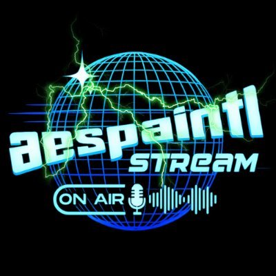 @aespaintl 's STREAMING TEAM at Stationhead | https://t.co/oQlhRhxlux | https://t.co/iFMHdyM4NS