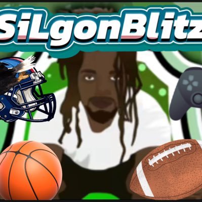 Twitch Affiliate/Content creator/video editor/ competitive madden player ranked mut#2k,pubg, GTA RP/Fivem